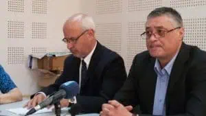 	 Даниела Фархи	 Община Варна и МБАЛ "Св. Анна" стартираха програма за диагностика на опасна болест