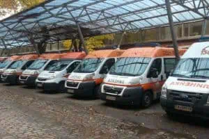 Отново недоволство сред спешните медици в страната 