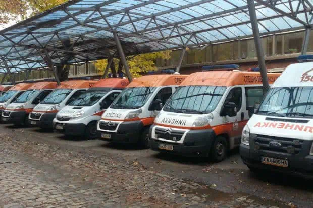 Отново недоволство сред спешните медици в страната