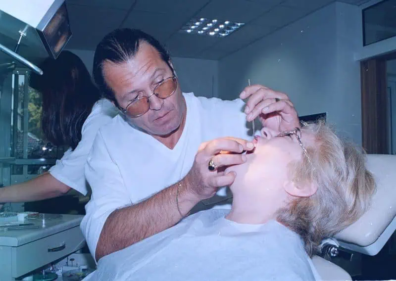 Липсват бази за специализация на стоматолози у нас Липсват бази за специализация на стоматолози у нас