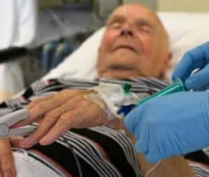 Мозъчният удар връхлита при покой, но след натоварване или стрес