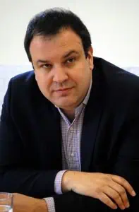 Илиан Григоров: Здравеопазването е най-голям икономически отрасъл у нас с 8% от БВП 