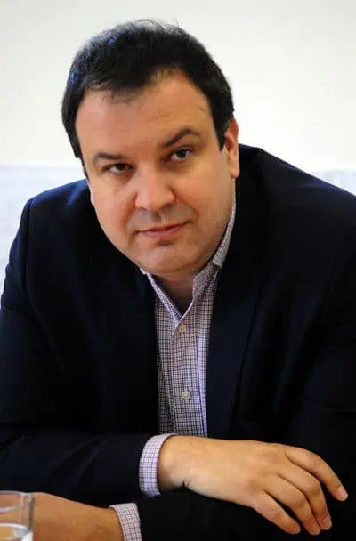 Илиан Григоров: Здравеопазването е най-голям икономически отрасъл у нас с 8% от БВП