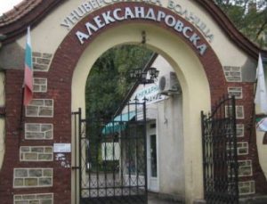 Лъже ли Александровска болница с броя на болните и точи ли НЗОК?