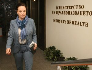 Таня Андреева: Москов ни връща в каменната ера