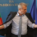 Жалба срещу решение на Москов - заради назначение в Съвета по наркотични вещества