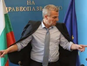 Жалба срещу решение на Москов - заради назначение в Съвета по наркотични вещества