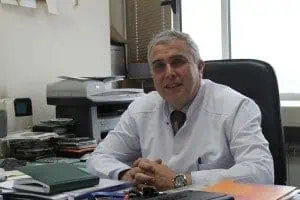 Проф. Никола Владов: Българите вече промениха културата си относно трансплантациите