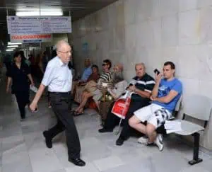 Анна Илиева: Пациентите се жалват най-често от лекарски грешки
