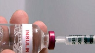 Краят на ежедневните инжекции инсулин за страдащите от диабет наближава