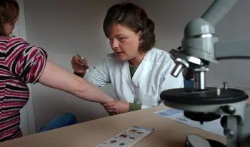 Безплатни прегледи за рак на кожата ще има в цялата страна този петък