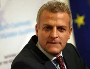 Петър Москов