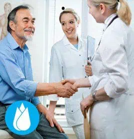 Повече от 400 пациенти бяха прегледани през април в рамките на кампанията „Живот с Паркинсон“