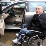 Павел Савов: Инвалидите не могат да се придвижват - как да работят?!