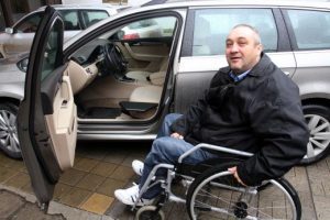 Павел Савов: Инвалидите не могат да се придвижват - как да работят?!