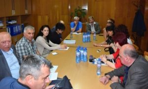 Бургаските болници изготвят график за общи действия през лятото 