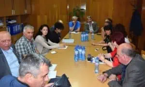 Бургаските болници изготвят график за общи действия през лятото