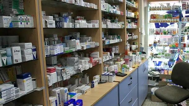 Над 1 200 000 души у нас ползват лекарства за хипертония Над 1 200 000 души у нас ползват лекарства за хипертония