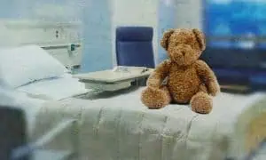 Фондът за лечение на деца похарчил неправомерно 9 млн. лв.