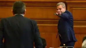 Quo vadis*, Moсков?