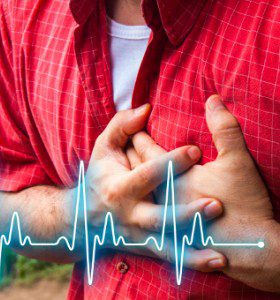Взимаме най-често направление за кардиолог, гинем от инфаркт