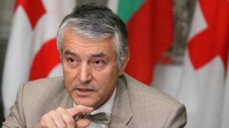 БЧК иска увеличени държавни субсидии