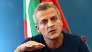 Петър Москов