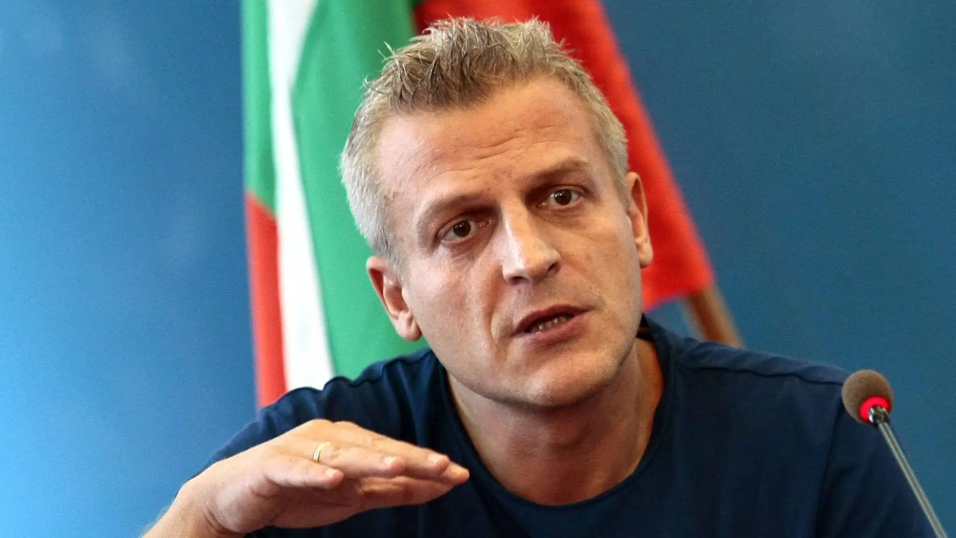 Петър Москов Петър Москов