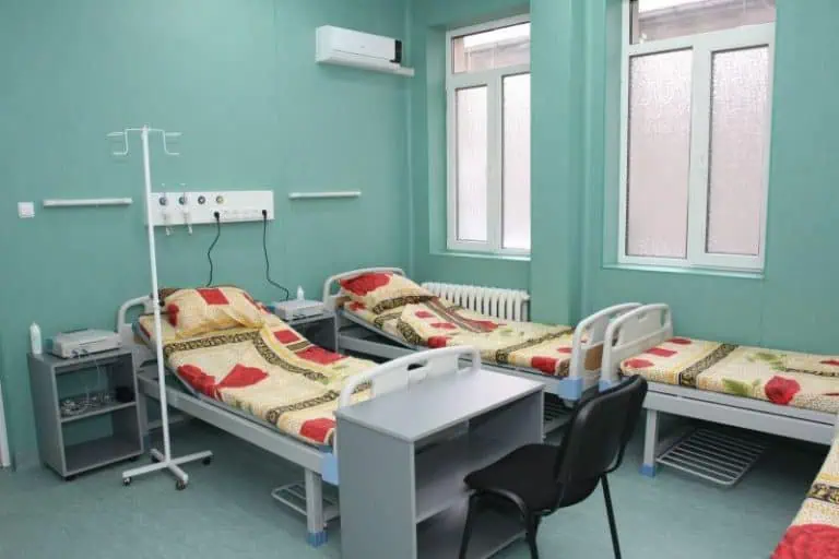 Преглеждат безплатно за туберкулоза