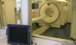 Мобилният РЕТ скенер в Шумен е единствен по рода си в България 