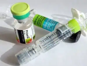 Да ваксинирам ли детето си?  