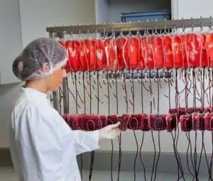 Проф. Николай Андреев: 40% от работещите в кръвните центрове са пенсионери