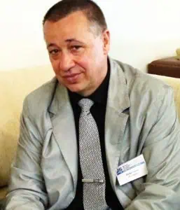 Д-р Орлин Савов