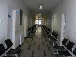 Конфликтите в лечебните заведения и стратегическия подход за разрешаването им