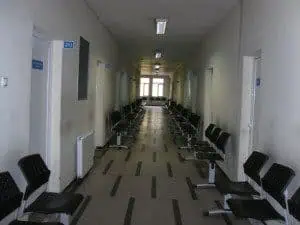 Конфликтите в лечебните заведения и стратегическия подход за разрешаването им