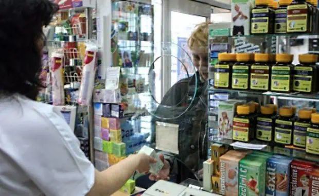Има цели общини без аптека, сключила договор с НЗОК