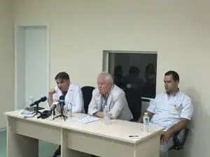 Варненската онкоболница лекува 11 вида рак с комбинирана терапия