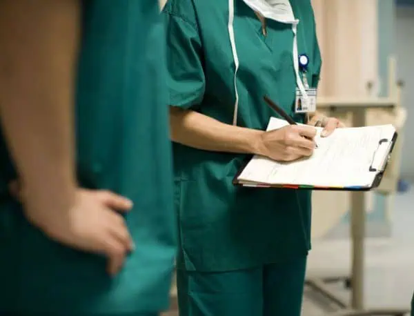 НЗОК намери как да скрие какви точно ги върши след "реформата"