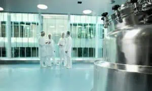 Биологичните лекарства ли са бъдещето на медицината