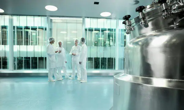 Биологичните лекарства ли са бъдещето на медицината