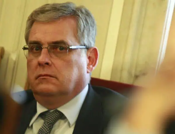 Георги Гелев