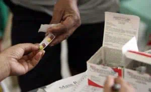 Устойчивостта на бактериите към антибиотиците става по-опасна и от рака