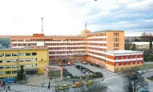 Клиниката по педиатрия в УМБАЛ- Плевен получи дарение от от френска асоциация