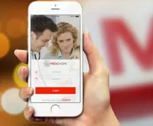 Мобилно приложение вика лекар на домашно посещение Мобилно приложение вика лекар на домашно посещение