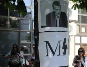 Протестиращи: Арестите във Фонда не са били за доброто на децата