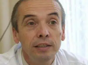 Доц. д-р Атанас Мангъров