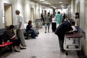 Проф. д-р Стоян Миланов: „Пирогов“ ще оцелее, но дали лекарите могат да работят така?!