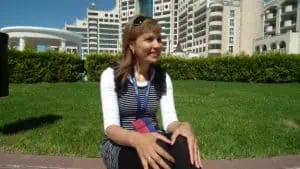 Албена Янева