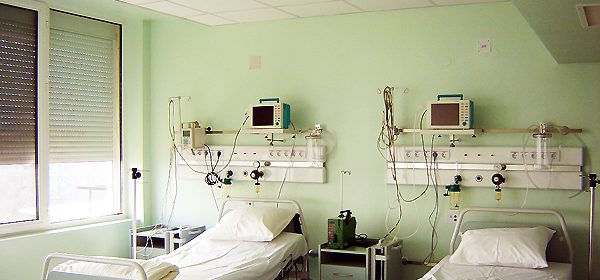 С до 90% ще бъдат орязани болничните легла в общинските и частните болници