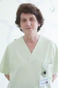 Проф. д-р Константа Тимчева